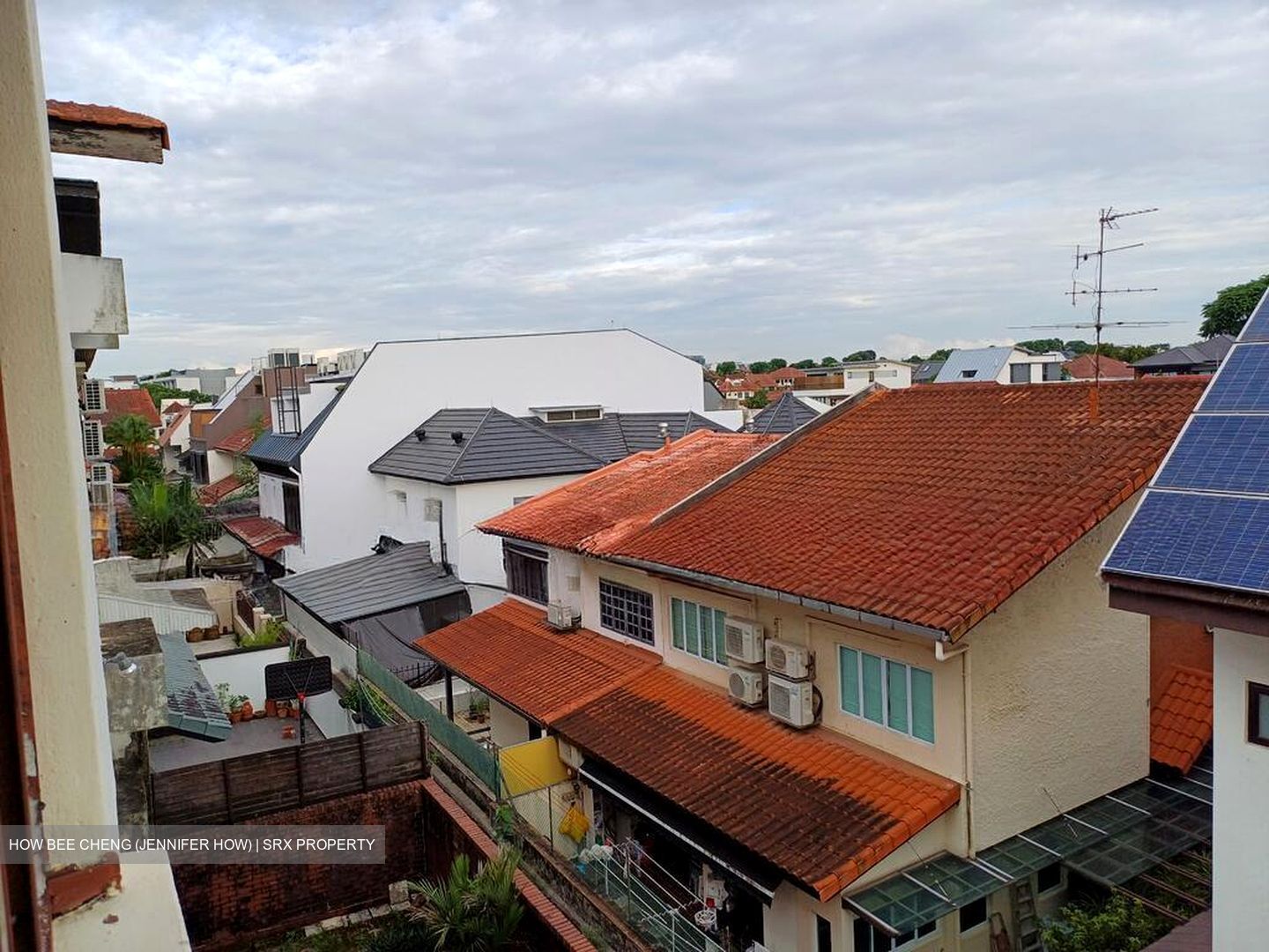 Tuan Sing Park (D28), Semi-Detached #496105331